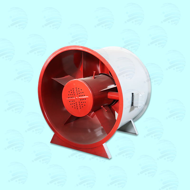 <b>進行煙油風機</b>