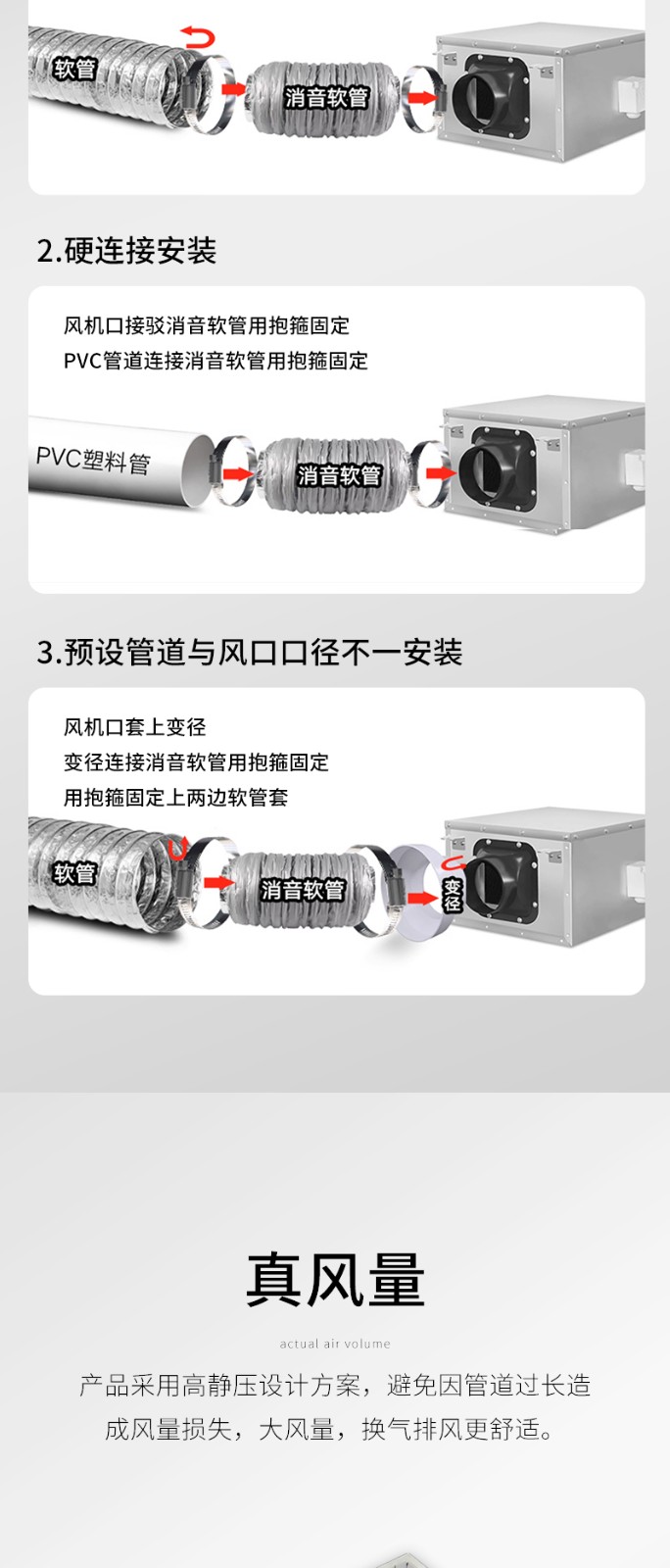 單向流新風機（jī）