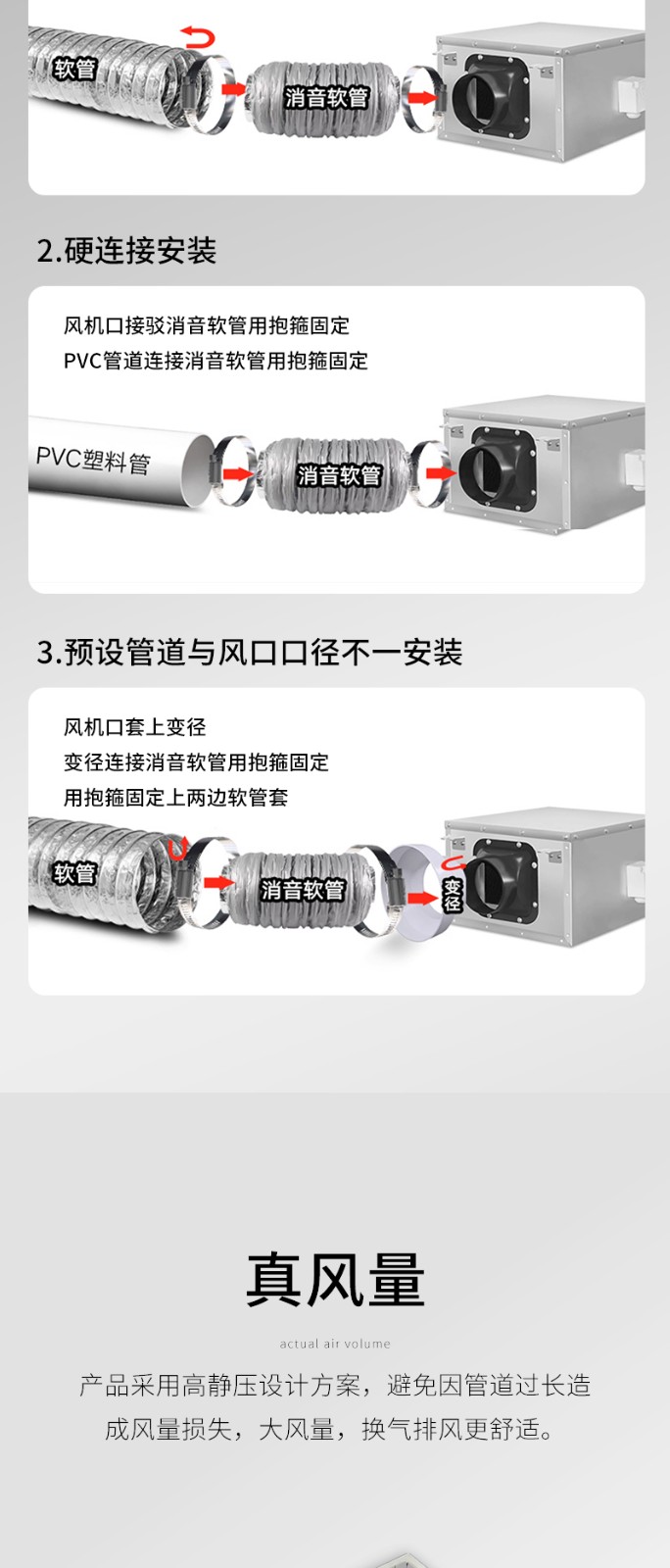 雙向流新風機
