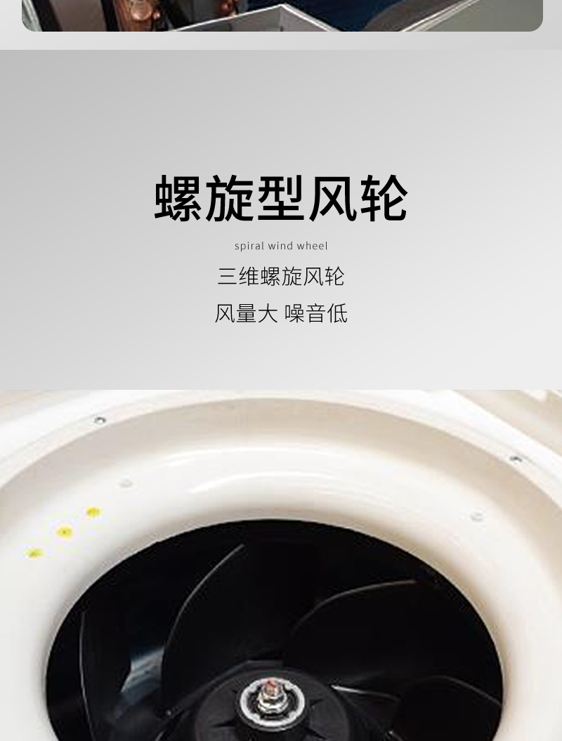 卡式風（fēng）機盤管