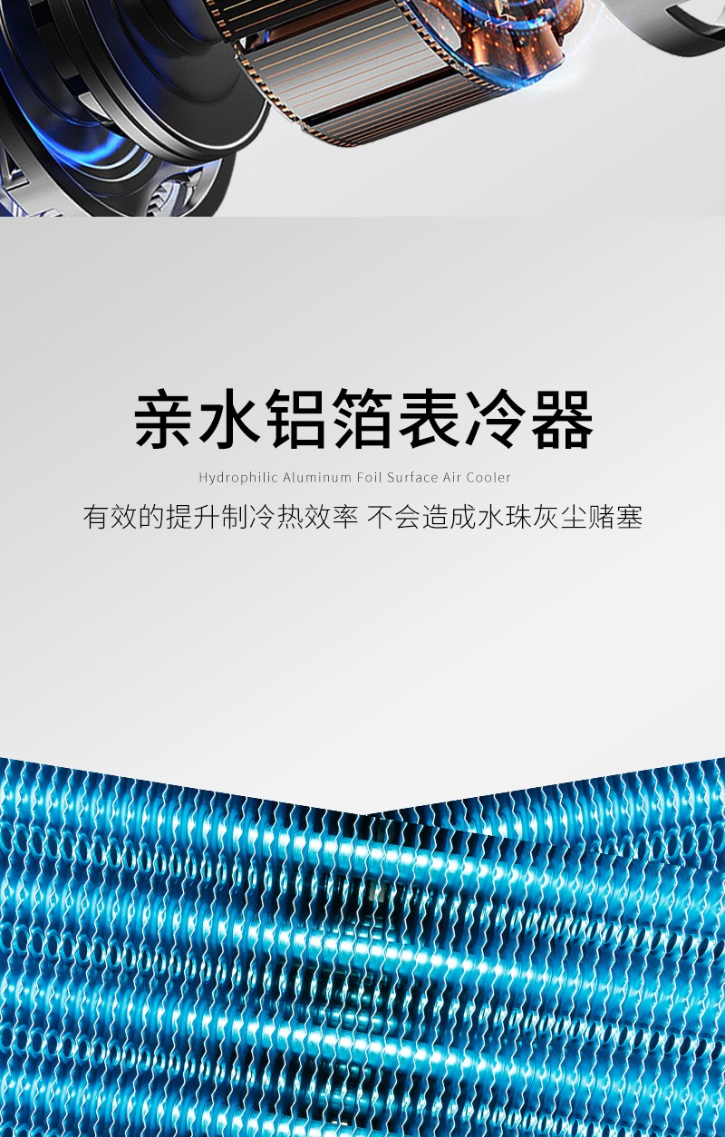 臥（wò）式暗裝風機（jī）盤管