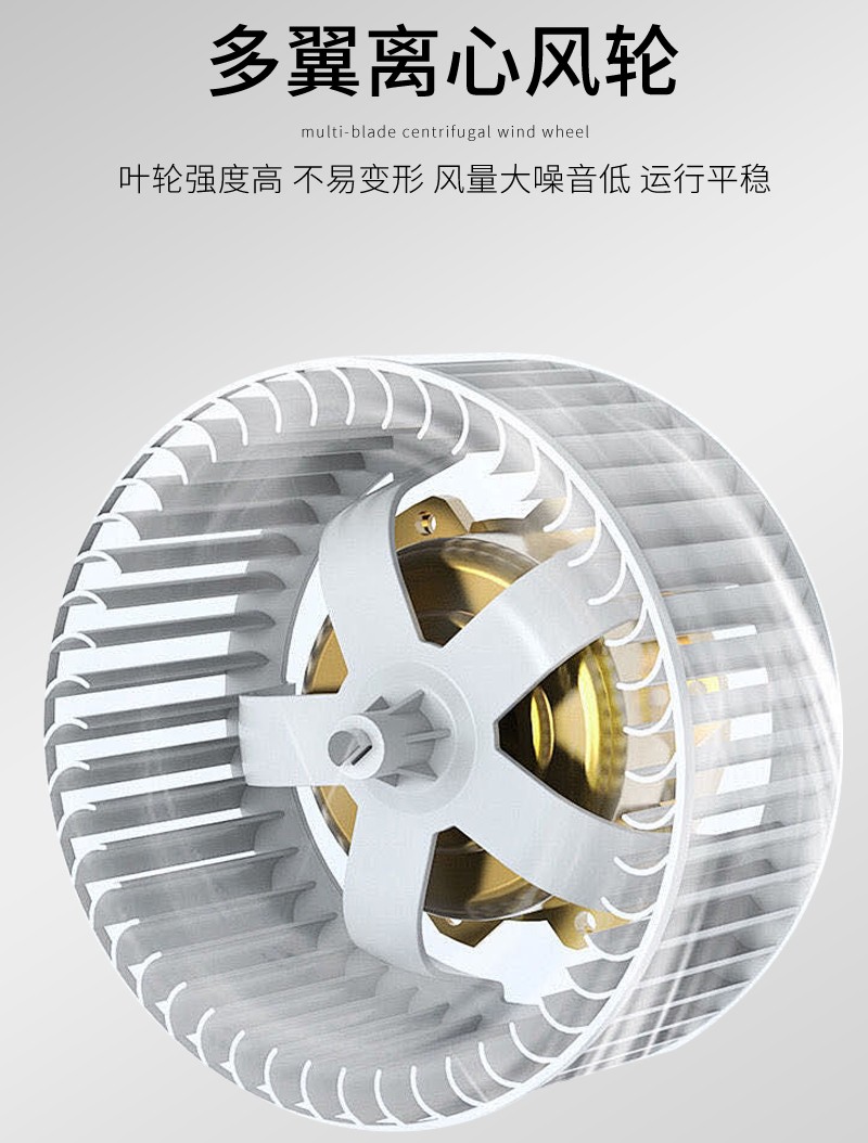 GDF管（guǎn）道風機