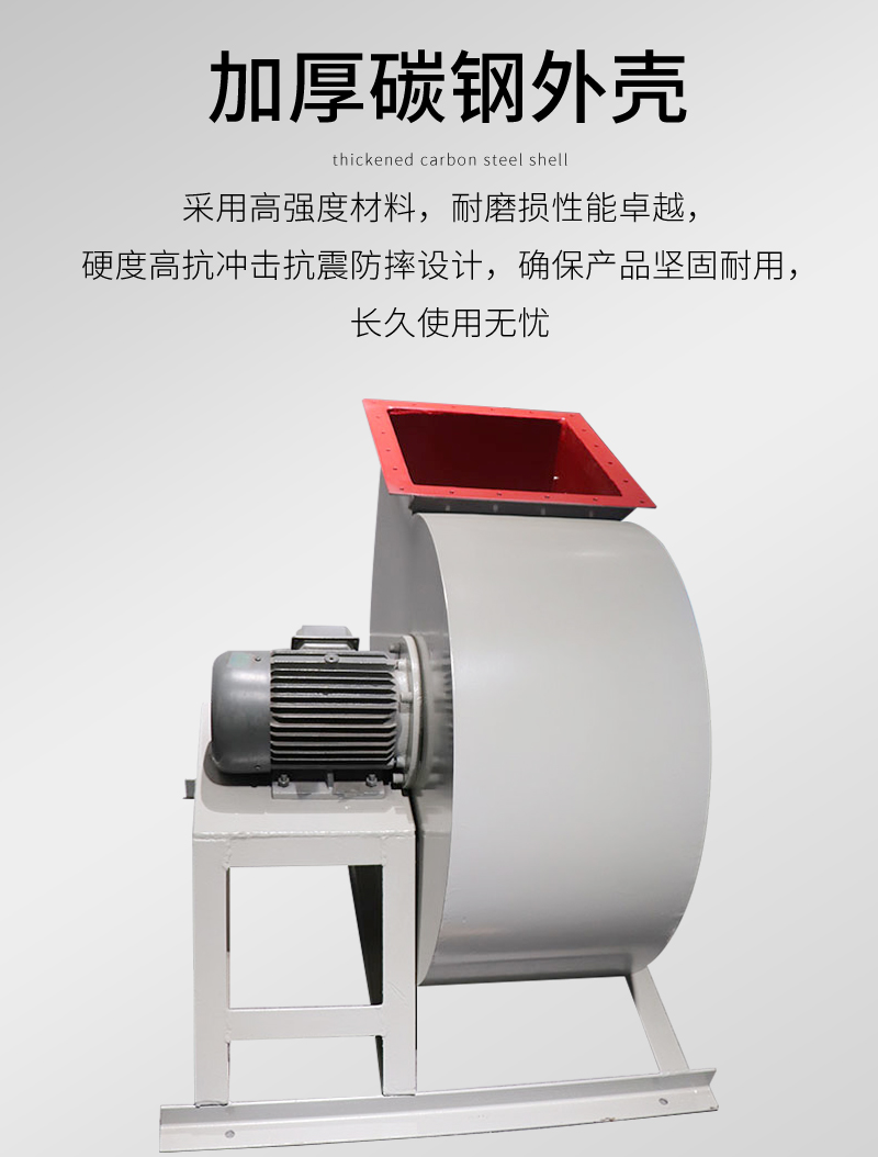 離心風機