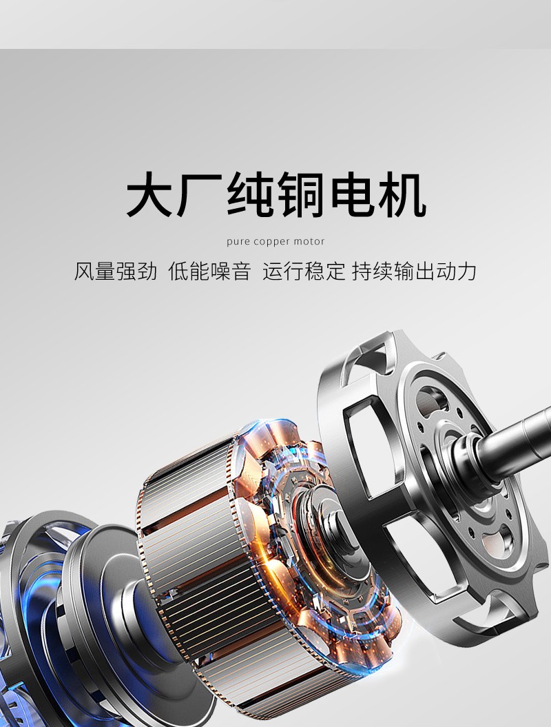 鋁製屋頂（dǐng）風機
