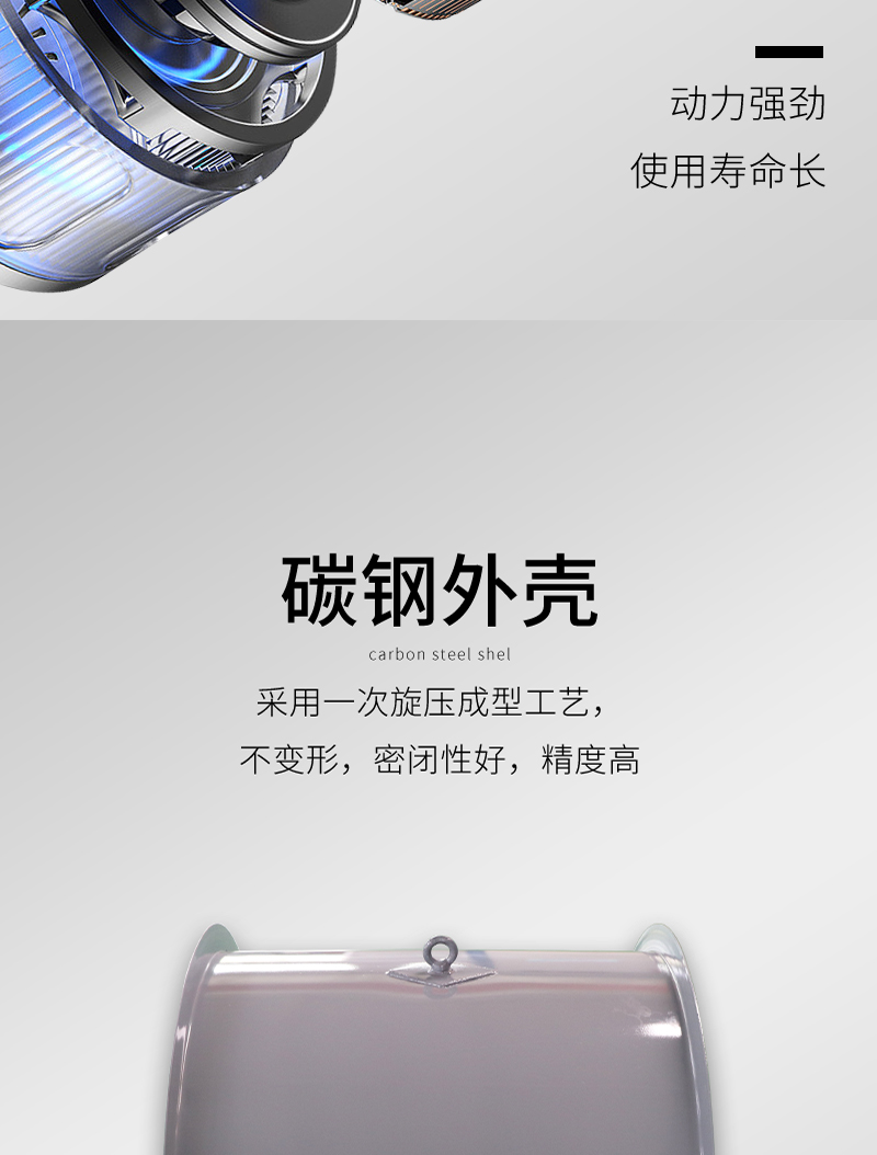 低噪斜（xié）流風機