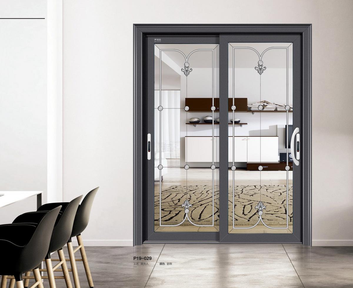 貴爵推拉（lā）門