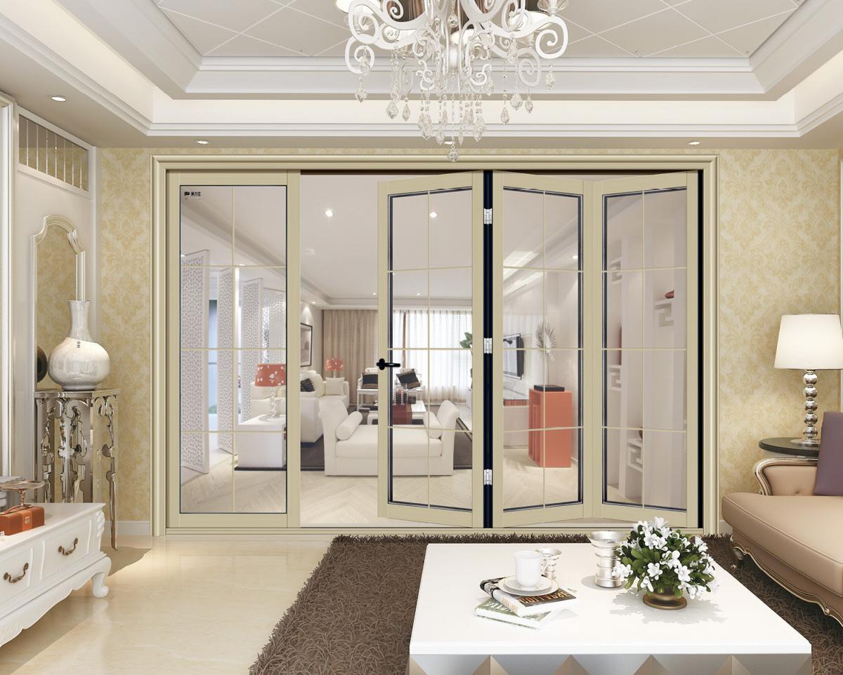 公爵（jué）折疊門