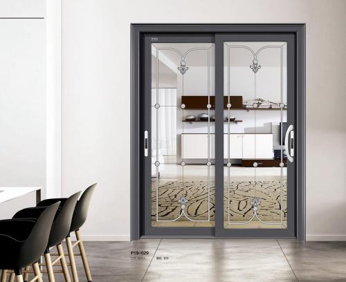 貴（guì）爵（jué）推拉（lā）門