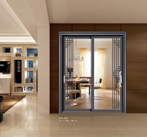 鼎（dǐng）爵推拉門