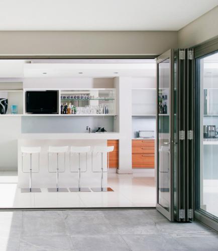 重型折疊門（mén）