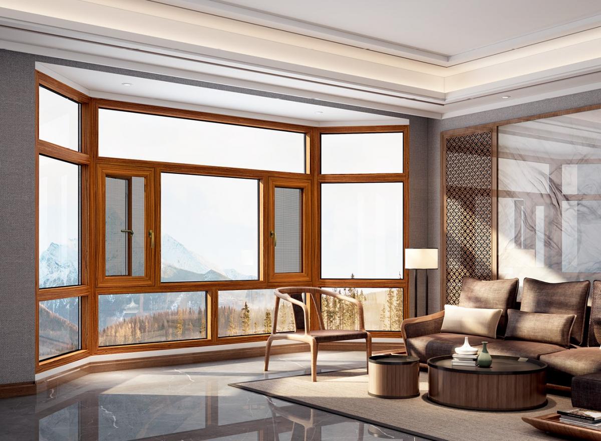 鋁合（hé）金門窗加（jiā）盟需要具體的條件是什麽？