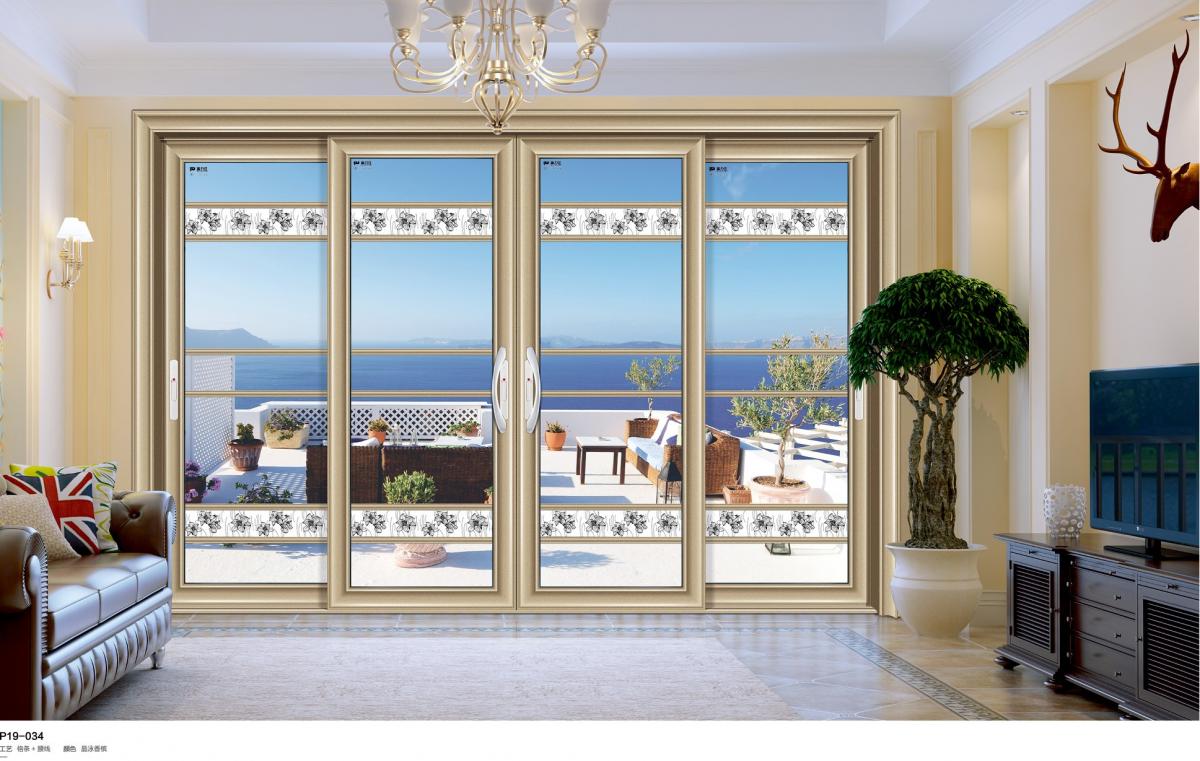 鋁（lǚ）合金推拉門的安裝方法你知（zhī）道嗎？