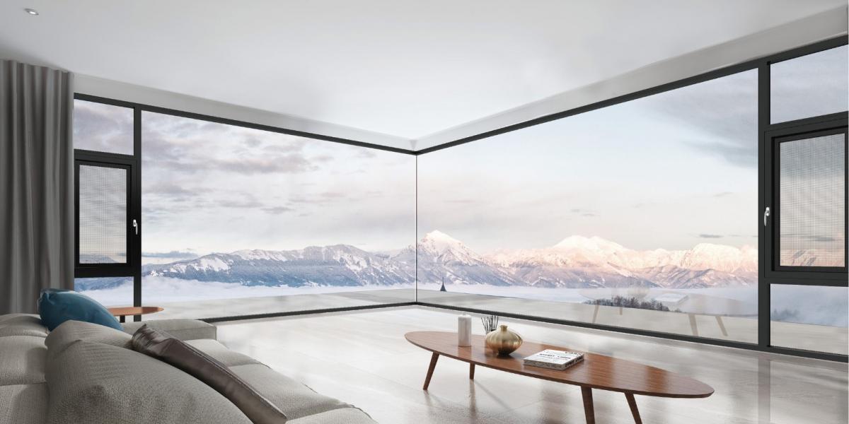 110國威斷橋外（wài）開（kāi）、內（nèi）開窗