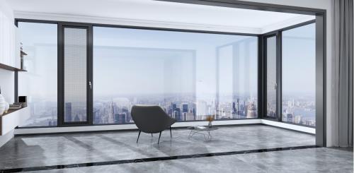 123國賓斷橋外開、內開窗