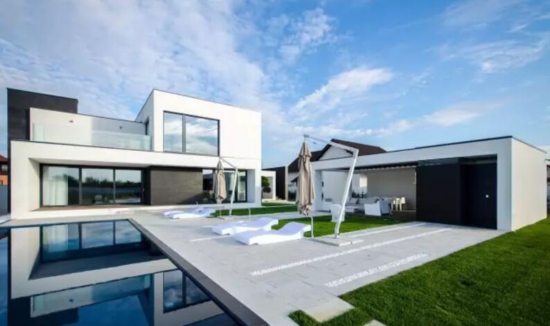 追求高品質家（jiā）居（jū）生活，從選擇一扇好（hǎo）門窗開始！