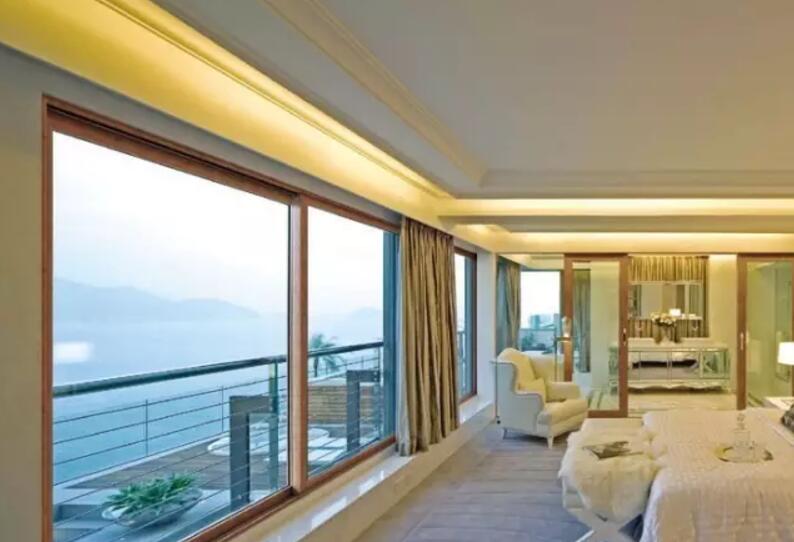 關於窗，那些你（nǐ）看得見的和看不見的...