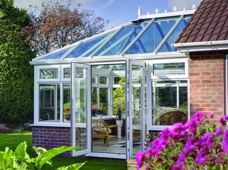 為什麽要做陽光房，這些理由夠了嗎？