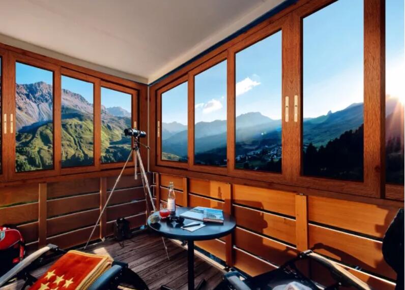 微風和（hé）煦，陽光正（zhèng）好 ——共度愜意生活