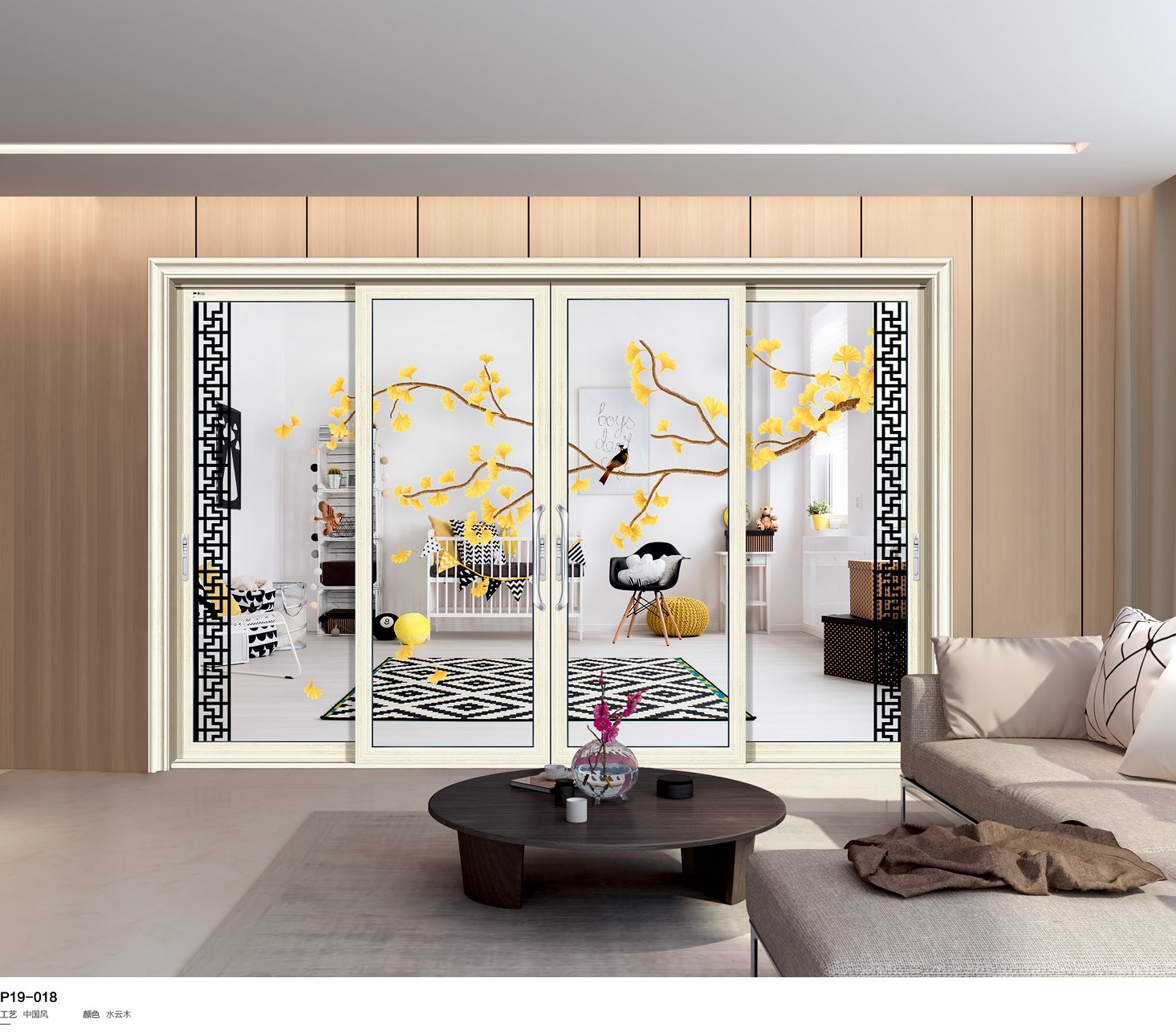 鼎爵推拉（lā）門 P19-018.jpg